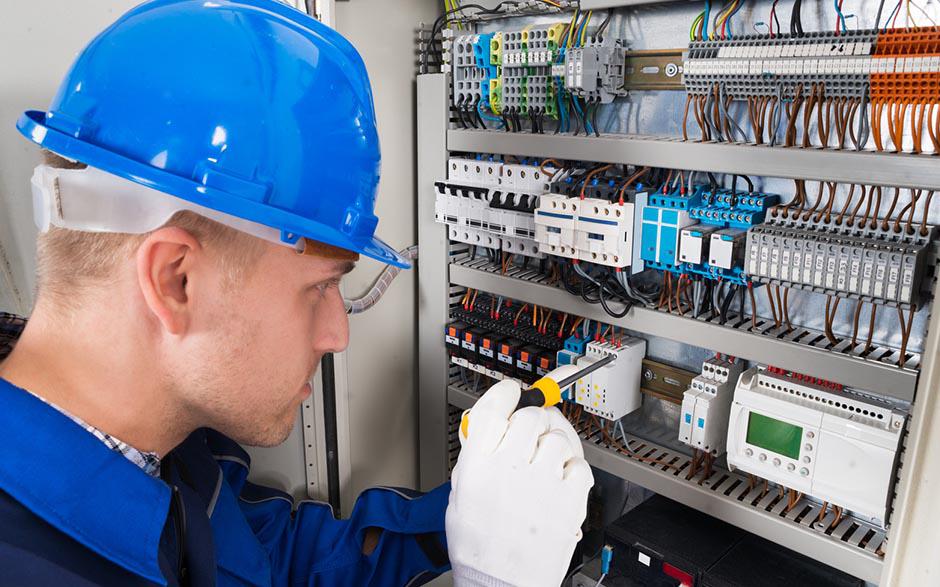  électricien urgence Villeneuve-la-Garenne