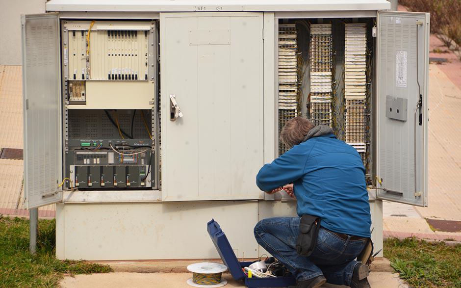 électricien urgence Villeneuve-la-Garenne