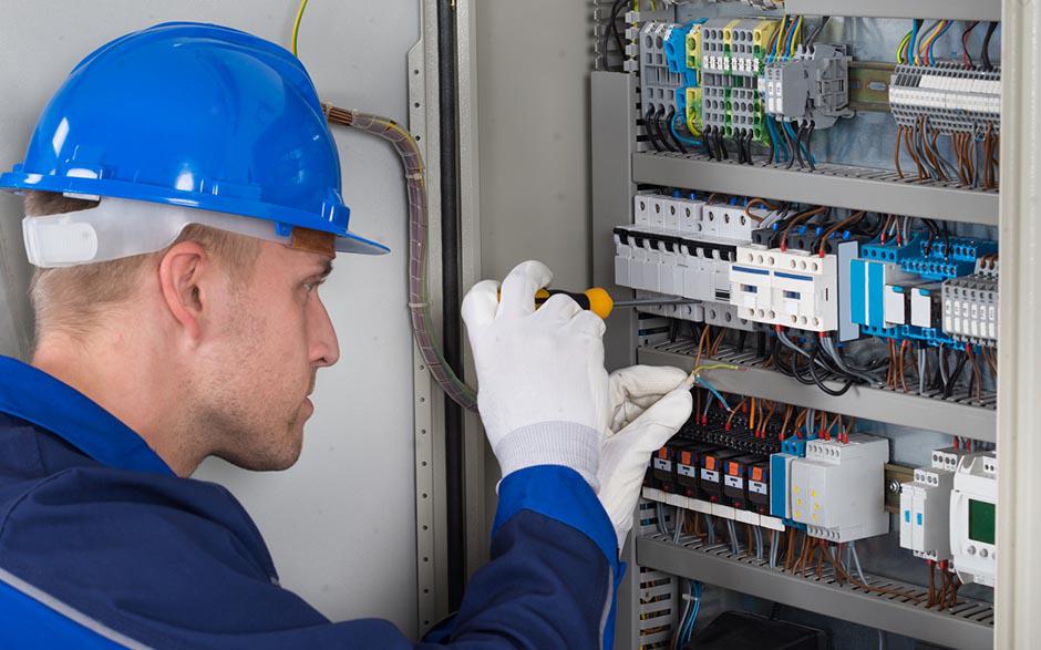 électricité Émerainville