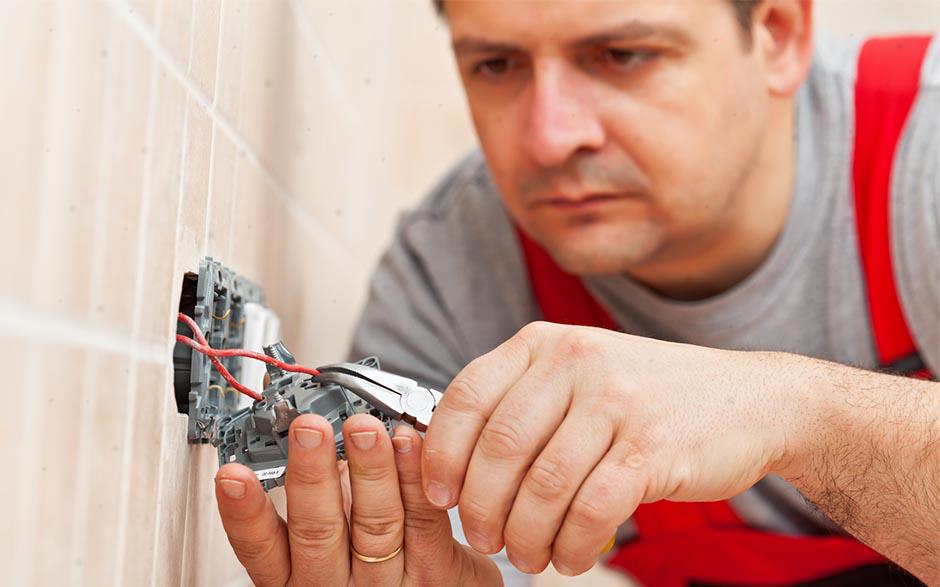 électricité Puteaux