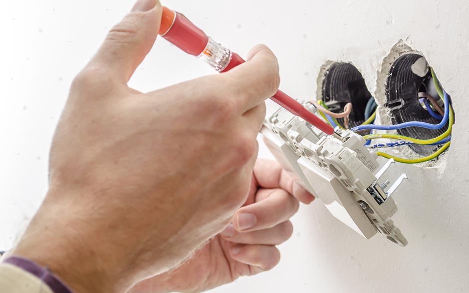 électricité Émerainville