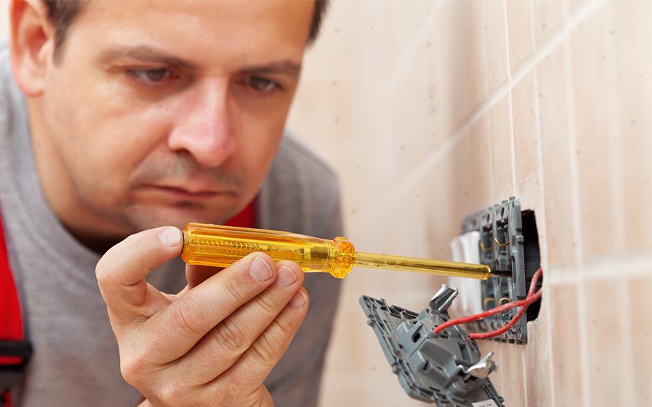électricien urgence Villeneuve-la-Garenne